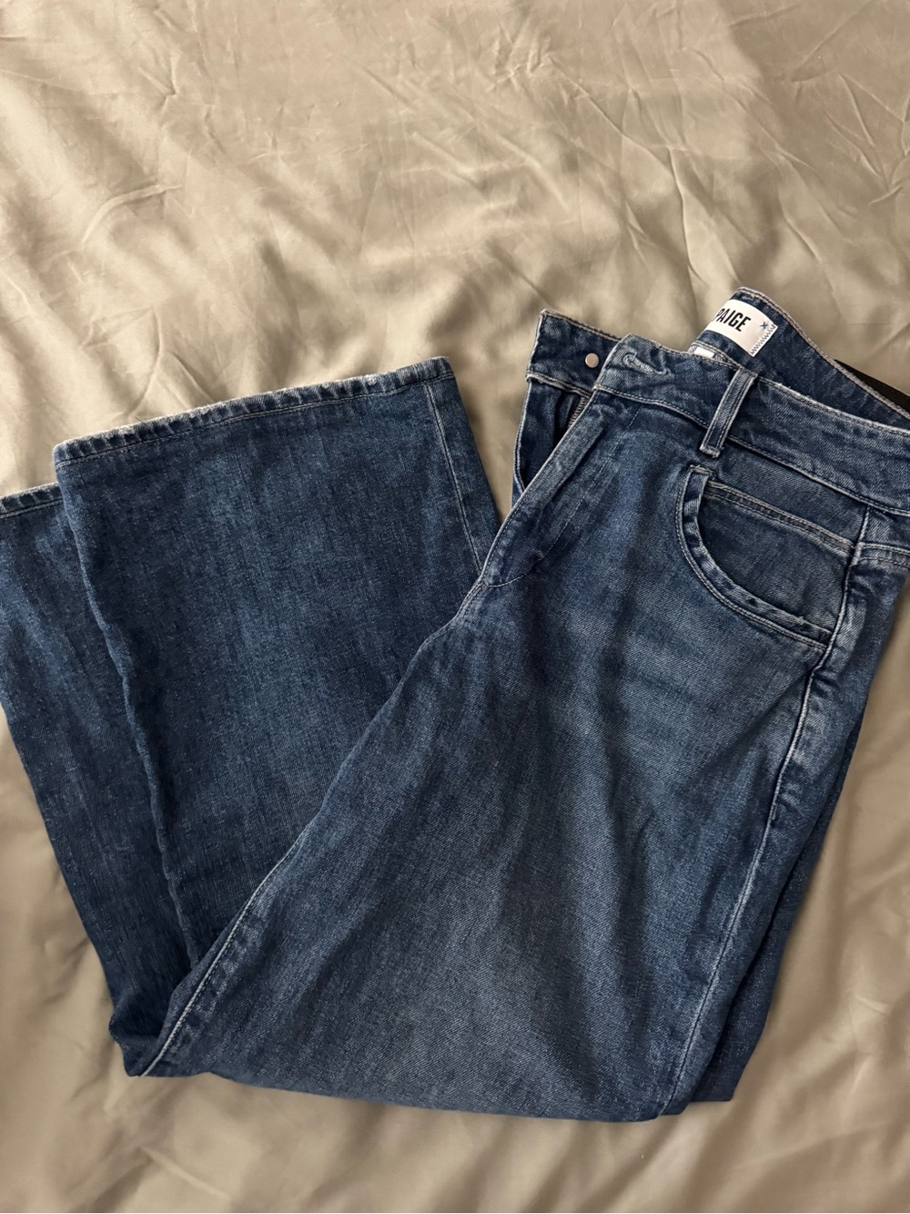 Paige Denim Jeans